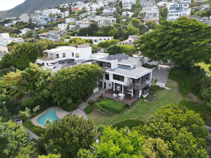 4 Bedroom Property for Sale in Camps Bay Western Cape